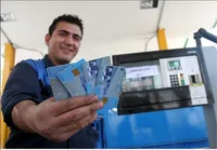 شایعه کارت سوخت ۲۰ میلیونی تکذیب شد