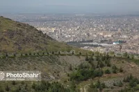 اتصال کمربند سبز جنوبی به فضا‌های سبز شهری در دستورکار شهرداری مشهد + فیلم