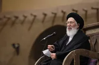 آیت الله سیدان: یکی از استوانه‌های حفظ دین، برگزازی مراسم‌های مذهبی و تعظیم شعائر است