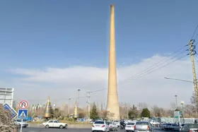 بهار را به حاشیه شهر مشهد بیاورید