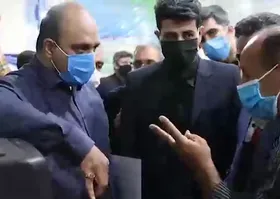 ویدئو | نشست مشترک شهردار مشهد و جمعی از اعضای شورای شهر با ساکنین شهرک&zwnj;های شهید رجائی و شهید باهنر