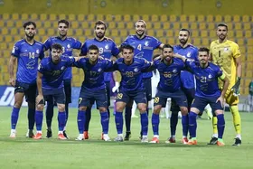 استقلال یک گام تا شکست انحصاری جدول لیگ!