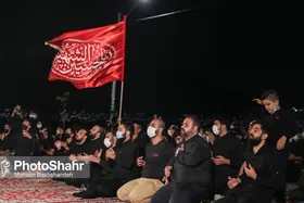نوحه و مداحی جدید ویژه &laquo;محرم&raquo; + دانلود (مرداد ۱۴۰۰)
