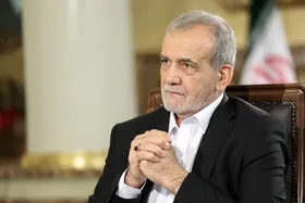 پاسخ پزشکیان به رسانه آمریکایی: ایران هیچ نقشه&zwnj;ای برای ترور ترامپ نداشته است + ویدئو