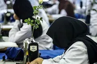 قرآن خواندند، جهیزیه دادند، کارگاه زدند | ۲۷ سال روایت زنانی که محله آبکوه مشهد  را عوض کردند