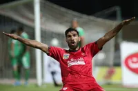 مغانلو از لیست خرید پرسپولیس خارج شد