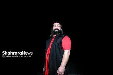 نمایش «مکبث»