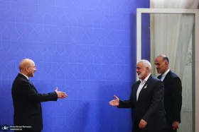 قالیباف: عجز و ناتوانی رژیم صهیونیستی در برابر رزمندگان مقاومت دلیل جنایت&zwnj;های آن&zwnj;هاست