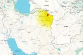 خراسان رضوی، خط مقدم خنثی‌سازی محاصره دریایی