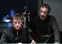 «سینا زند» دوبلور جوان درگذشت + علت فوت