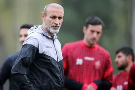 گلایه گل&zwnj;محمدی از نقل و انتقالات پرسپولیس