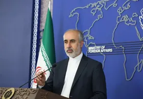 سخنگوی وزارت امور خارجه: فعالیت&zwnj;های موشکی ایران متعارف و مشروع است