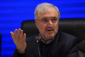 وزیر بهداشت طی نامه&zwnj;ای خواستار اختصاص ۳۰۰ میلیون پیامک برای پیشگیری و مراقبت خانوارها شد