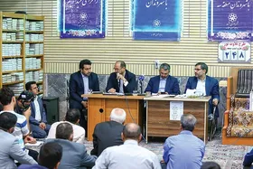 اعتبار ۲۵ میلیاردی برای آبادانی محله &laquo;بلال&raquo; مشهد