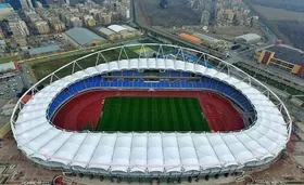 آیا میزبانی مشهد از تیم ملی گرفته می&zwnj;شود؟