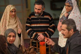 سریال &laquo;فراری&raquo; روی آنتن شبکه یک + زمان پخش