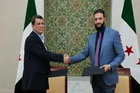 رئیس‌جمهور سوریه فرمانده نیرو‌های دموکراتیک کرد را به‌عنوان مشاور خود منصوب کرد