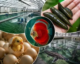 مجموعه&zwnj;ای که نامش با اشتغال و کارآفرینی گره خورده است