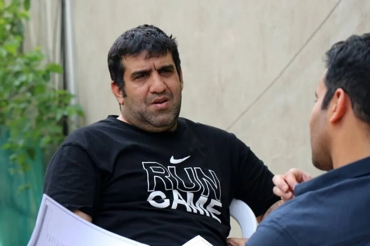 بهادر اسدی کارگردان مشهدی درگذشت + بیوگرافی (۱۰ فروردین ۱۴۰۲)
