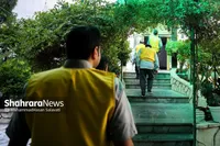 آزادی ۸۲۹ نفر از زندانیان جرائم غیرعمد در سال ۱۴۰۳ | فقط ۷۲۰ زندانی بدهکار دیگر در زندان‌های استان باقی مانده‌اند