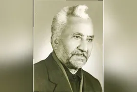 حاج غلامرضا گلکاریان؛ پهلوان میان دار