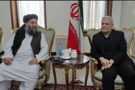 &zwnj;حسن کاظمی قمی خواستار فعال شدن &laquo;کمیته تماس منطقه&zwnj;ای&raquo; برای کمک به زلزله&zwnj;زدگان هرات شد