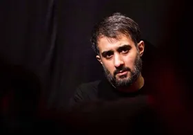 دانلود مداحی &laquo;سلام کربلا، سلام اربعین&raquo; با صدای محمدحسین پویان فر + صوت و نماهنگ