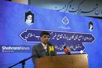 فرماندار مشهد: همه ما باید به ابرسازمان شهرداری کمک کنیم