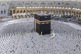 بیش از ۴ میلیون درخواست ویزا برای زیارت مکه ثبت شد