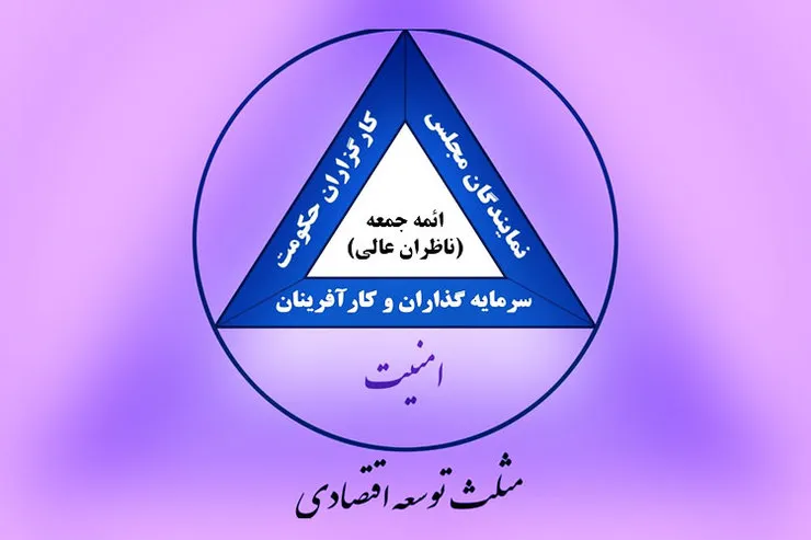 استاندار خراسان رضوی: دست فعالان اقتصادی را می‌بوسم