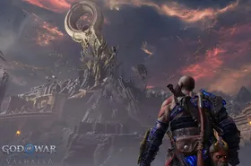 God of War Ragnarok یک بسته الحاقی جداگانه خواهد داشت