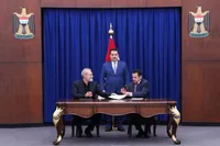 ایران و عراق تفاهم امنیتی مشترک امضا کردند