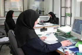 زنان و فعالیت جزیره&zwnj;ای