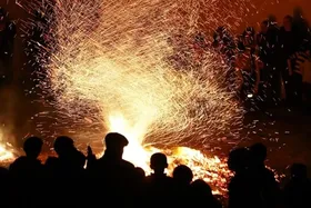 هشدار اورژانس نسبت به حوادث چهارشنبه&zwnj;سوری | ۵کشته و ۹۶ مصدوم در کشور