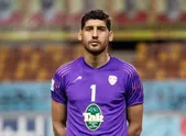 دروازه‌بان فولاد پرسپولیسی می‌شود؟