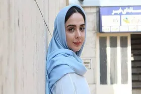 صحبت&zwnj;های جنجالی المیرا دهقانی درباره همسر ثروتمندش + فیلم