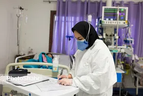 آمار کرونا در ایران ۱۰ دی | فوت ۱۴۹ بیمار دیگر در شبانه روز گذشته