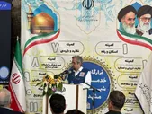 آماده‌باش مشهد برای استقبال از زائران | برگزاری مانور خدمت قرارگاه عملیاتی خدمات سفر در مشهد+ فیلم