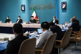 اصلاح ۲ آئین&zwnj;نامه و اعلام نظر درباره تعدادی از طرح&zwnj;های نمایندگان مجلس در جلسه امروز هیئت دولت