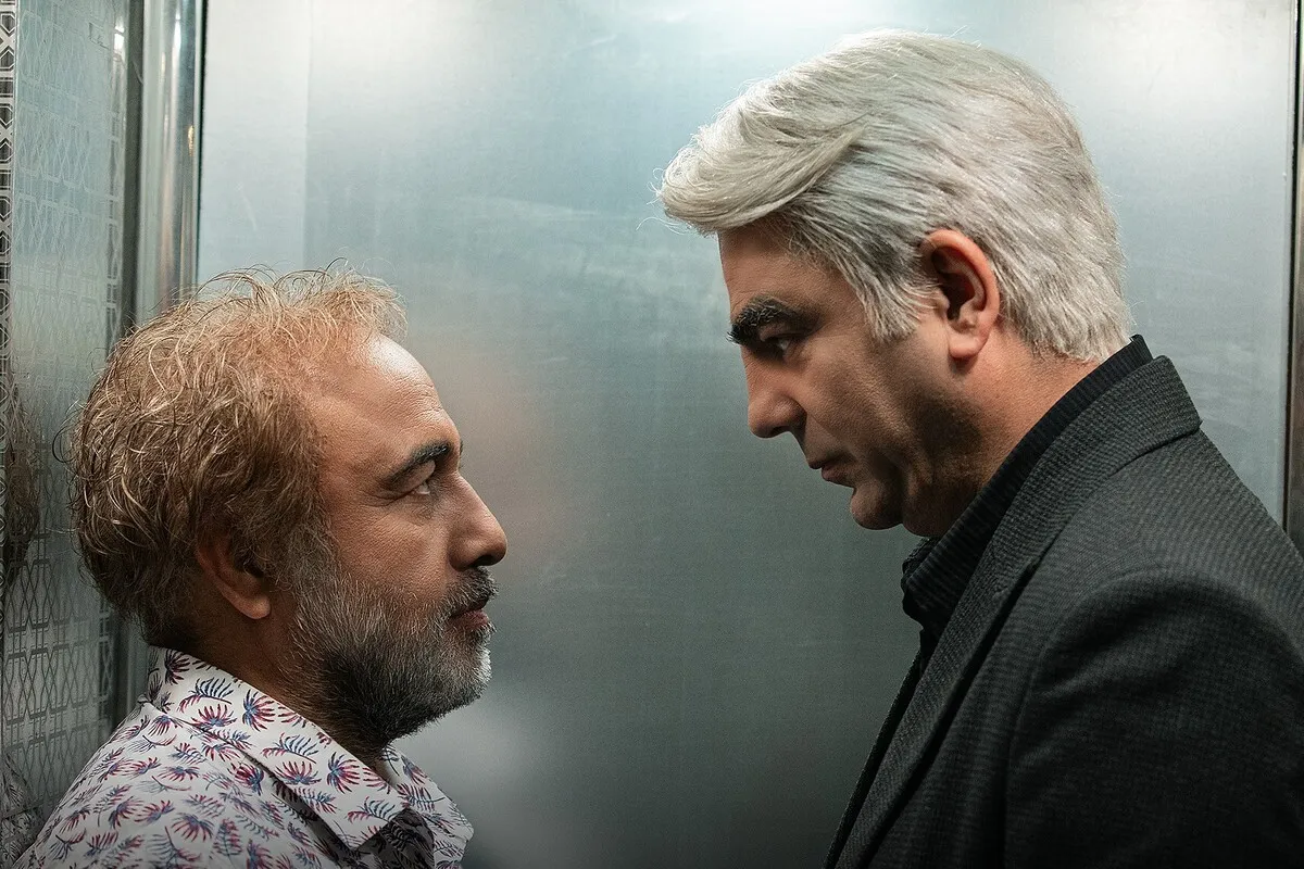 خبرهایی از ساخت فصل دوم «اجل معلق»