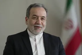 عراقچی: اروپایی&zwnj;ها خیلی زود می&zwnj;فهمند که درباره ایران اشتباه کردند
