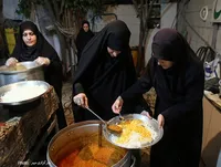 نکات مهمی که برای پخت و توزیع غذای نذری باید رعایت شود