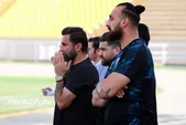 برکناری علیرضا نیکبخت واحدی از تیم مشهدی