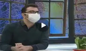 ارتباط صدای آژیر در تهران و پرواز ترکیش ایر + فیلم