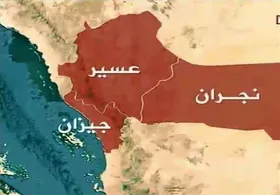 حمله موشکی یمن به اهدافی در عربستان | سامانه هشدار در نجران فعال شد (۶ مهر ۱۴۰۵)