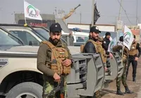 تاکید بر تصویب قانون حشد شعبی در پارلمان جدید عراق