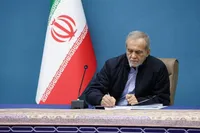 تاکید رئیس‌جمهور به وزیر دفاع: توجه ویژه به خانواده شهدای جنگ را در اولویت قرار دهید
