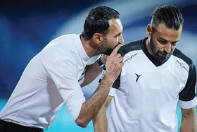 جمع مشهدی&zwnj;ها در پیکان جمع شد