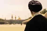 دستخط عاشقانه رهبر شهید انقلاب در وصف امام حسین(ع) + عکس