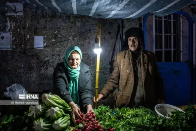 ایران زیباست | رضوانشهر